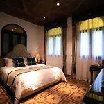 Shanghai Moller Villa Hotel - National Historic And Cultural Relics Protection Building