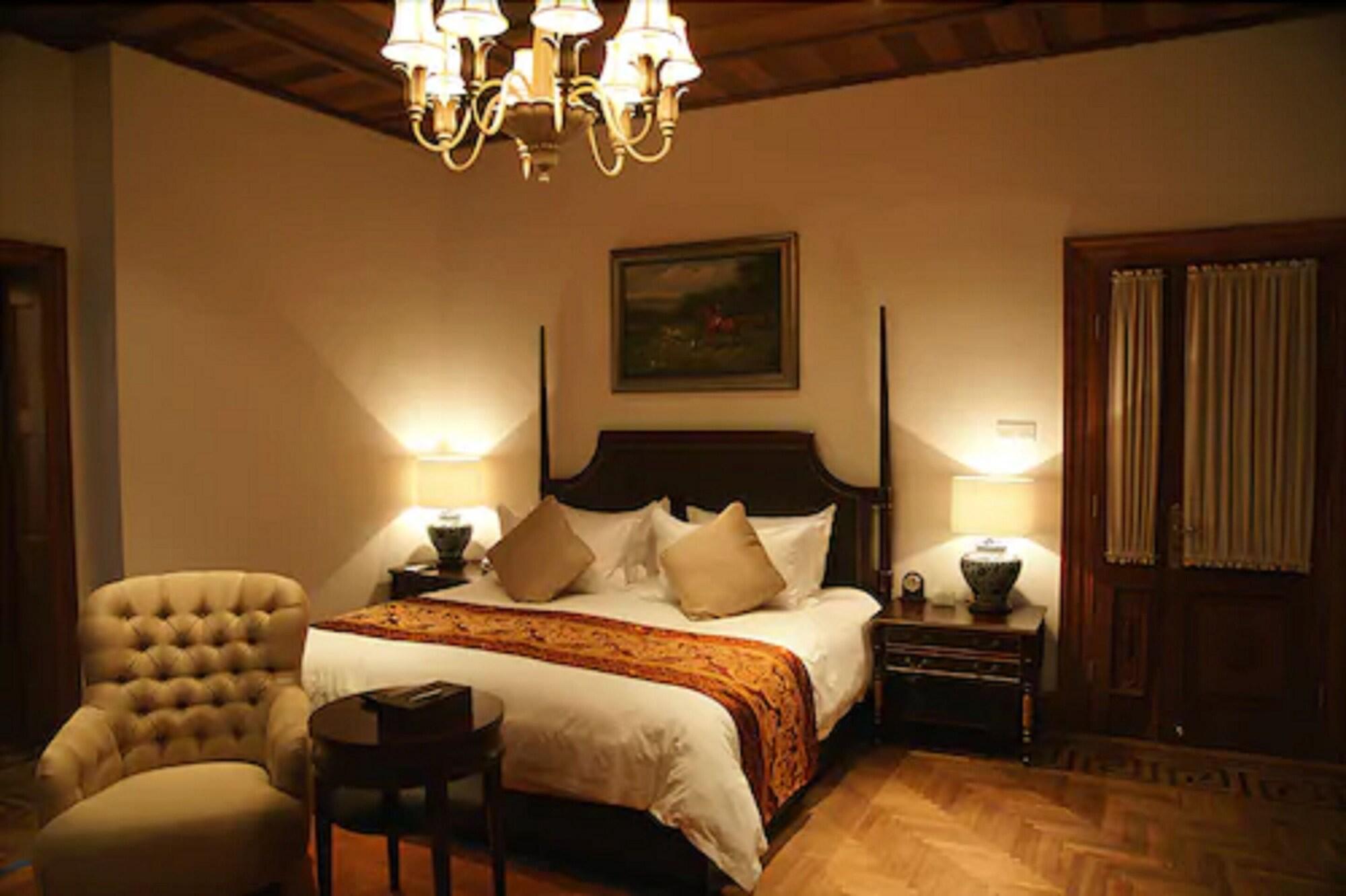 Moller - National Historic And Cultural Relics Protection Building 5* Shanghai