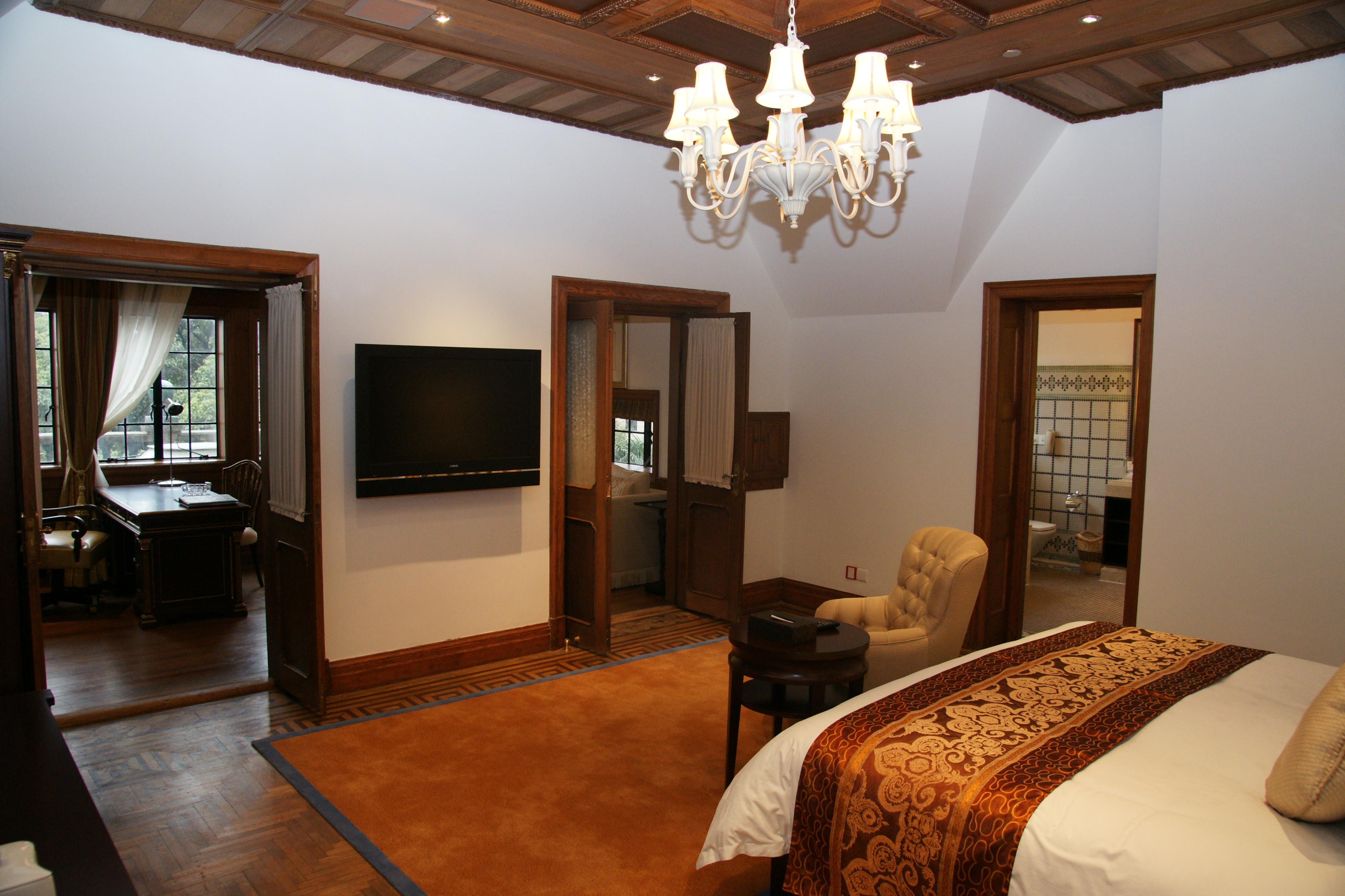 Hotel Moller - National Historic And Cultural Relics Protection Building Shanghai