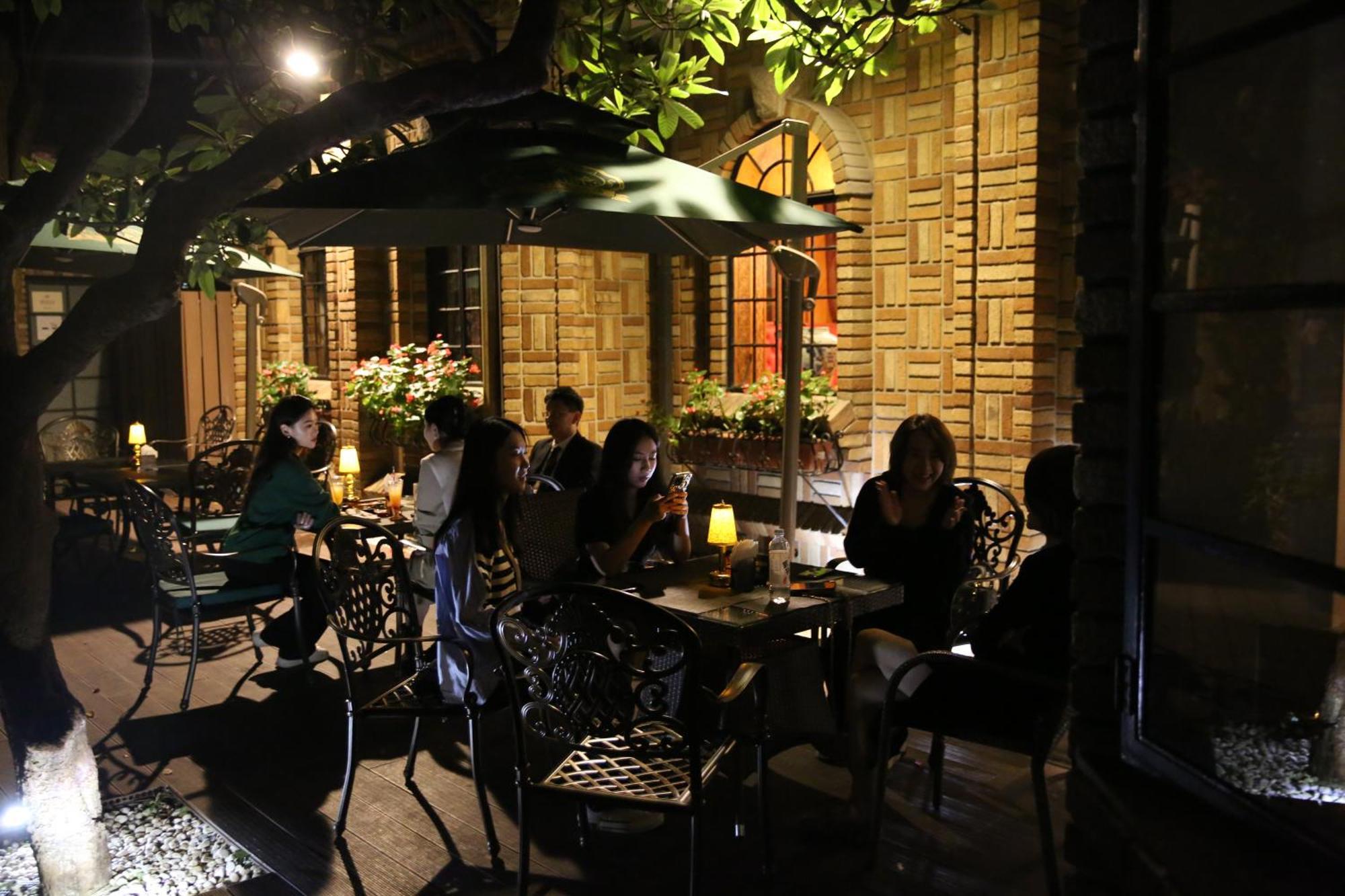Moller - National Historic And Cultural Relics Protection Building 5* Shanghai