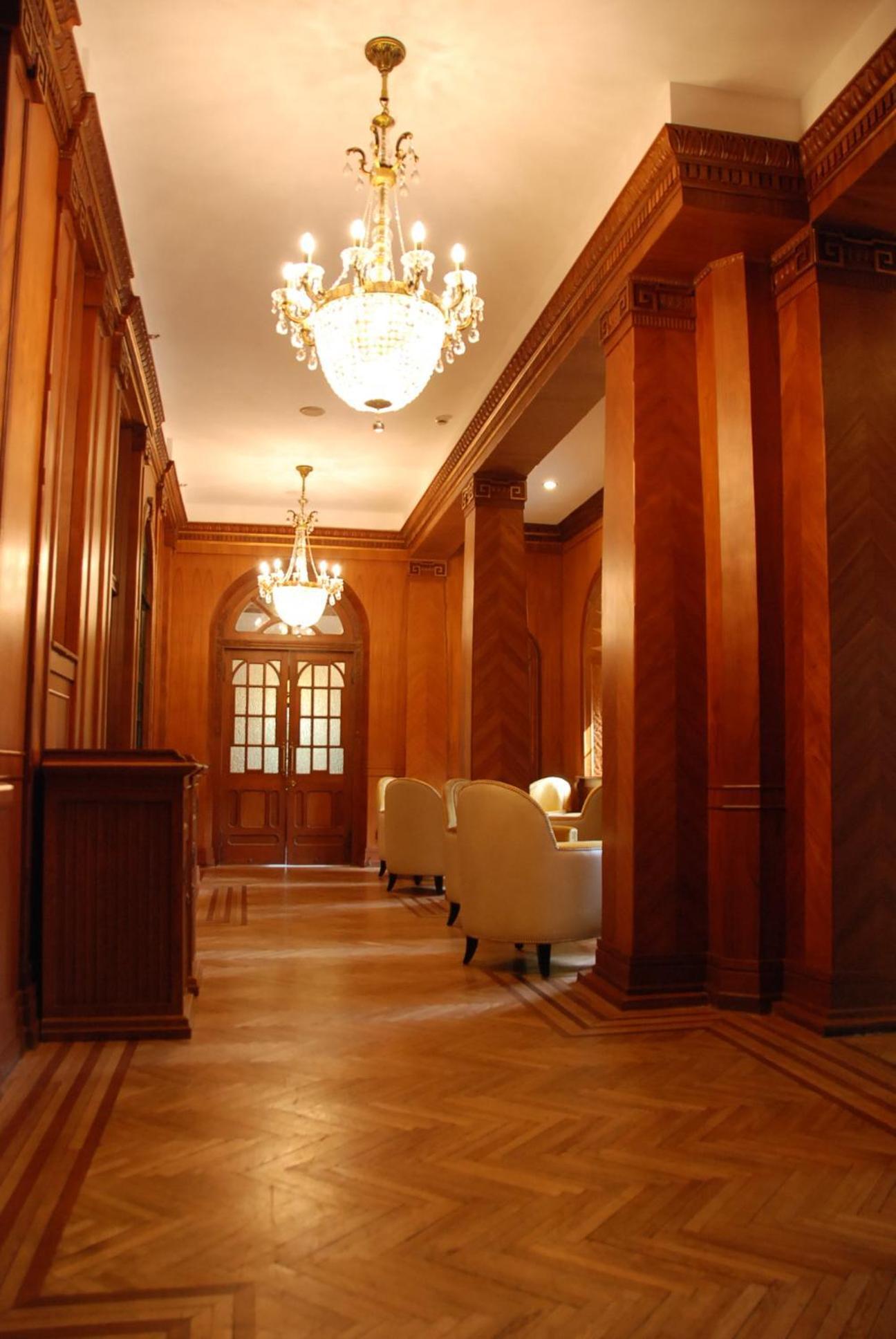 Hotel Moller - National Historic And Cultural Relics Protection Building Shanghai