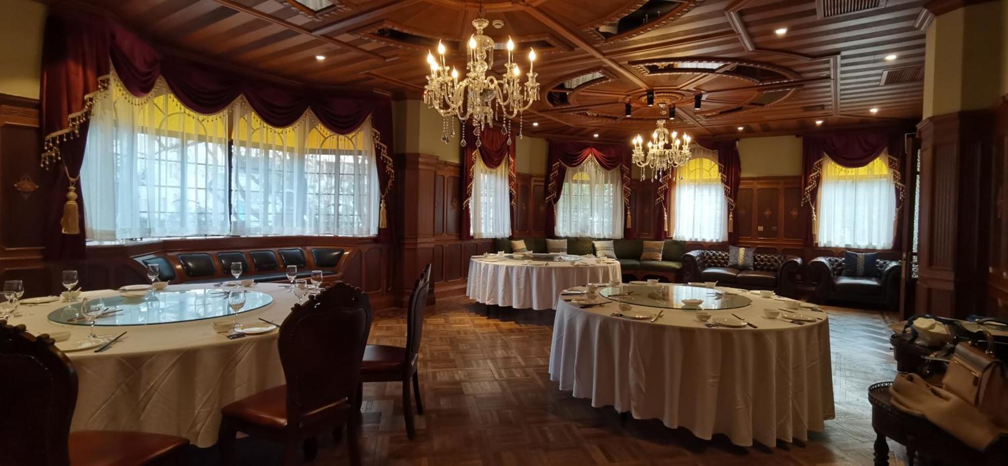 Moller - National Historic And Cultural Relics Protection Building Hotel Shanghai
