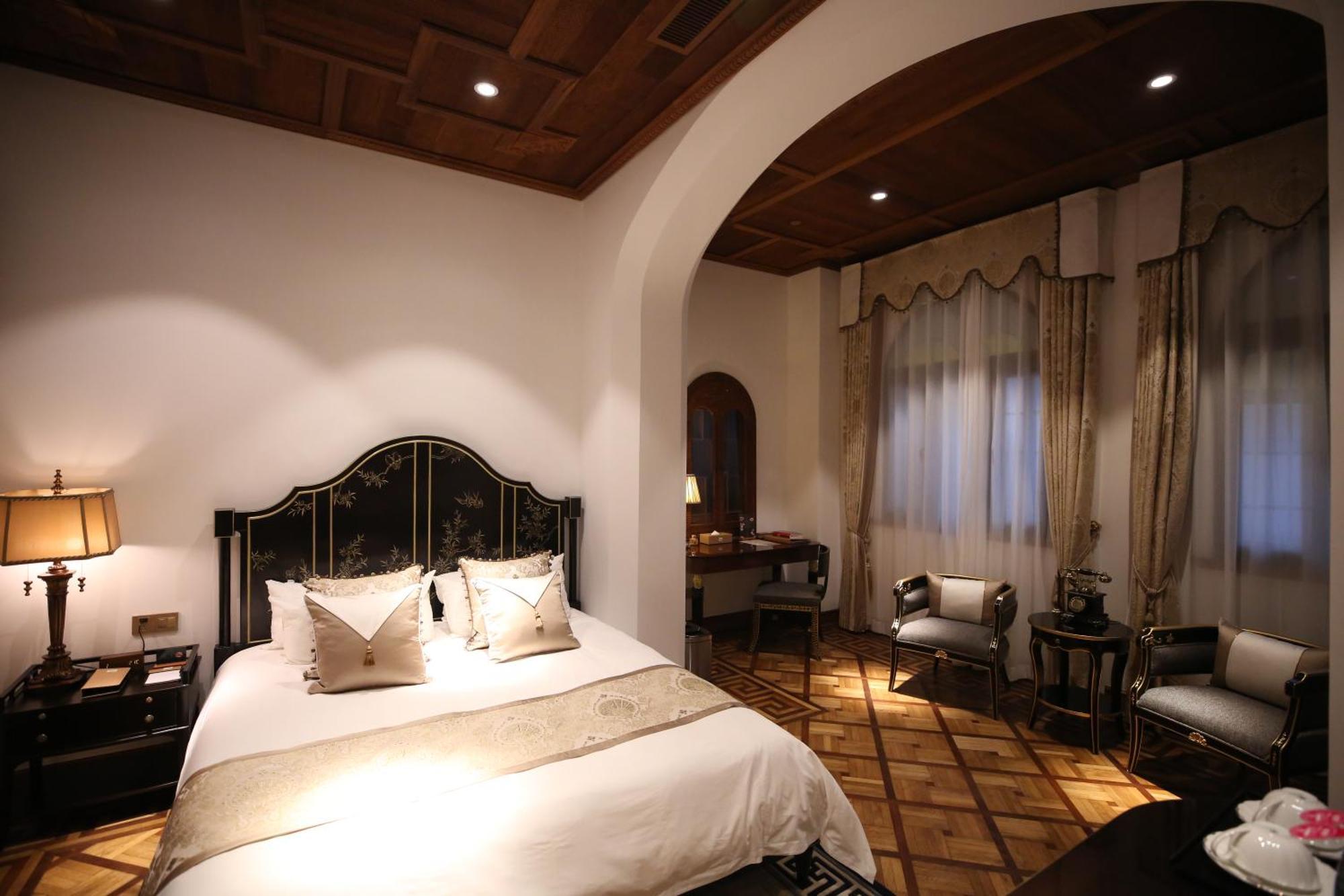 Moller - National Historic And Cultural Relics Protection Building Hotel 5*