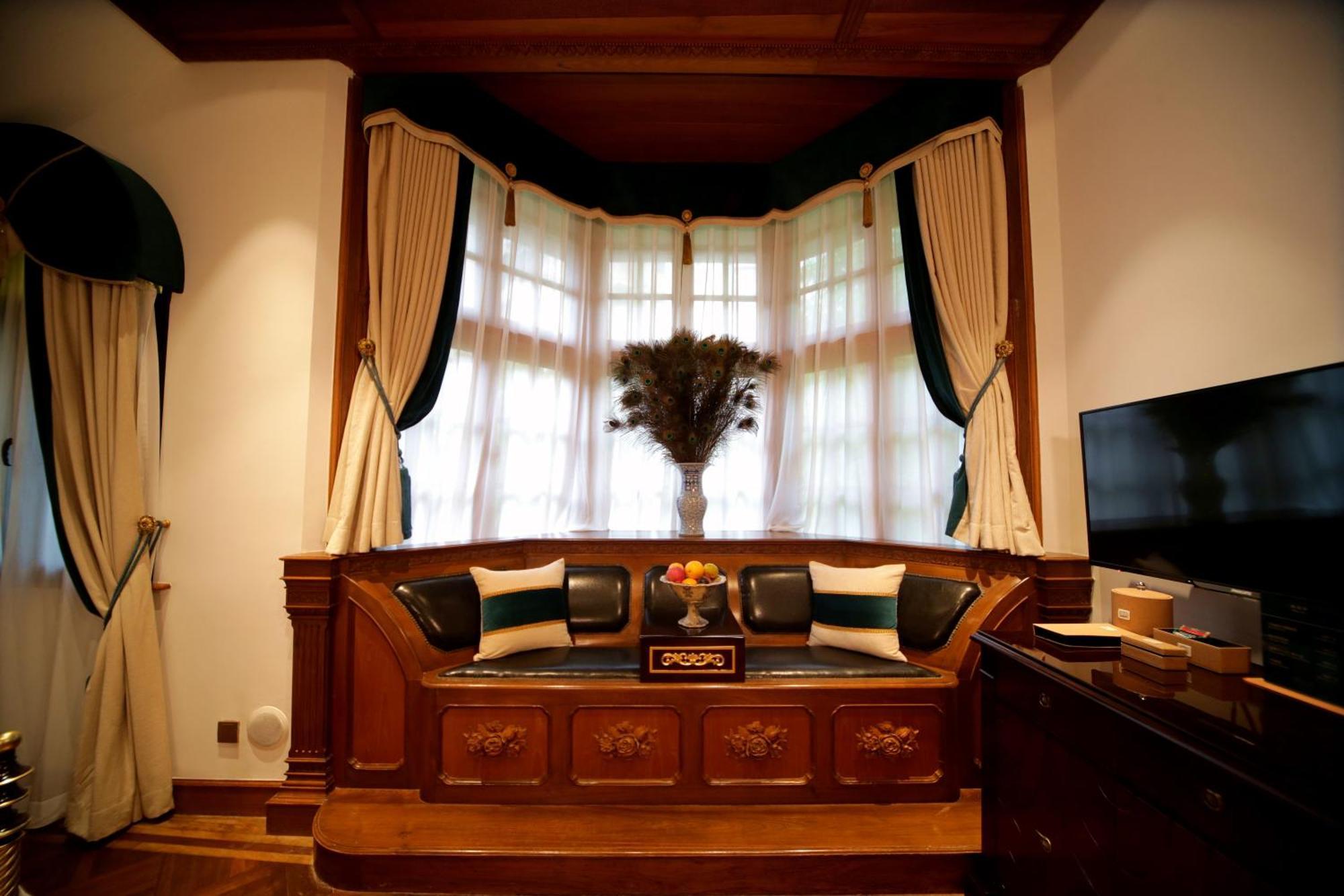 Moller - National Historic And Cultural Relics Protection Building Hotel Shanghai