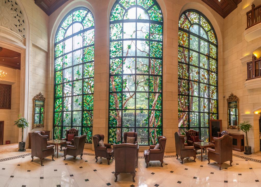 Hotel Moller - National Historic And Cultural Relics Protection Building