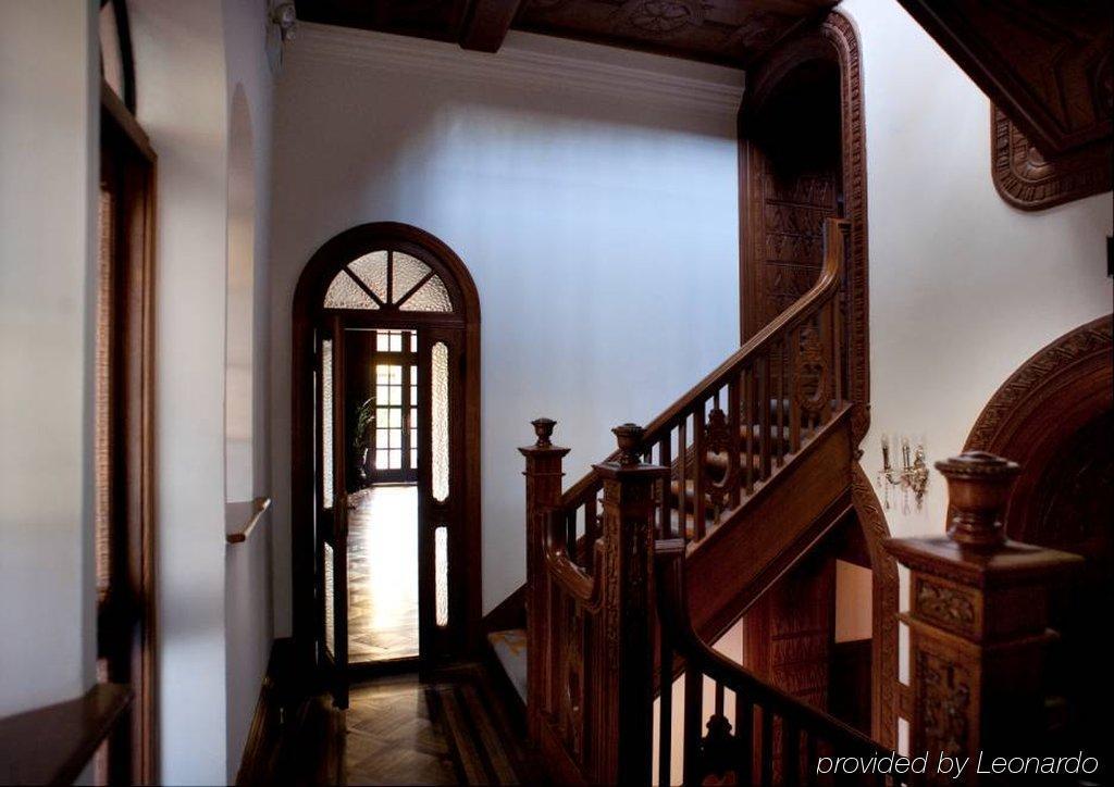 Moller - National Historic And Cultural Relics Protection Building Hotel Shanghai