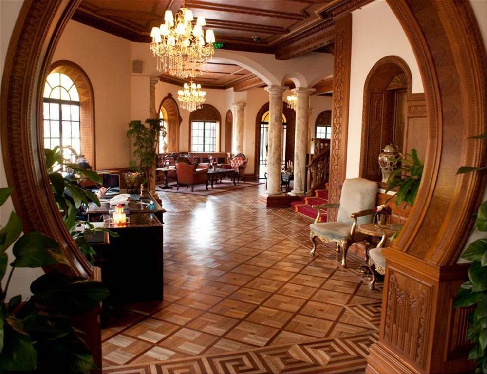 Moller - National Historic And Cultural Relics Protection Building Hotel 5*