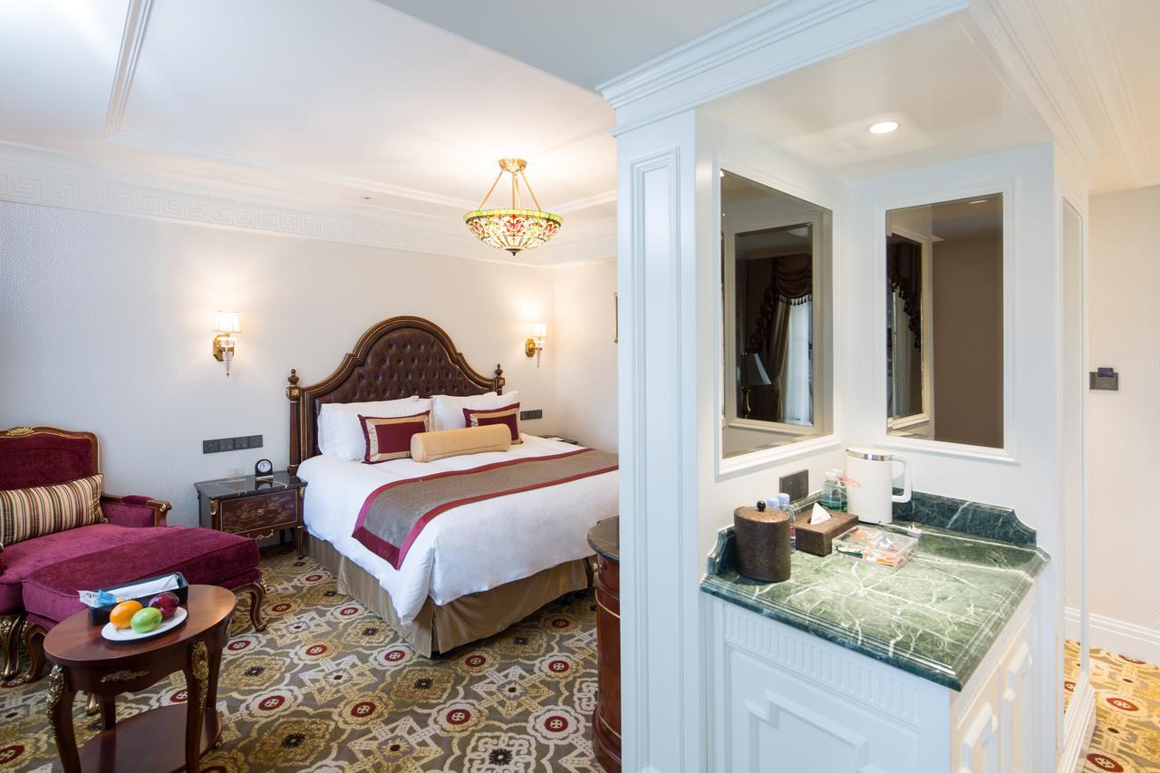 Moller - National Historic And Cultural Relics Protection Building 5* Shanghai